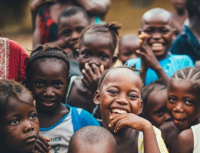 Back to the future: Quality education through respect
