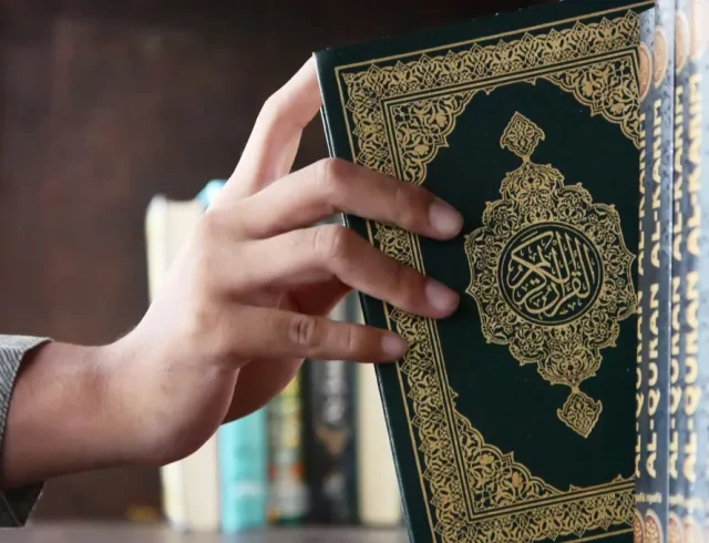 kajian sunnah